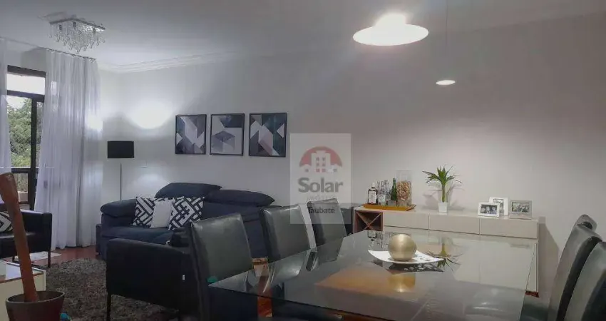 Apartamento para venda em Jardim Santa Clara de 138.00m² com 3 Quartos, 2 Suites e 1 Garagem