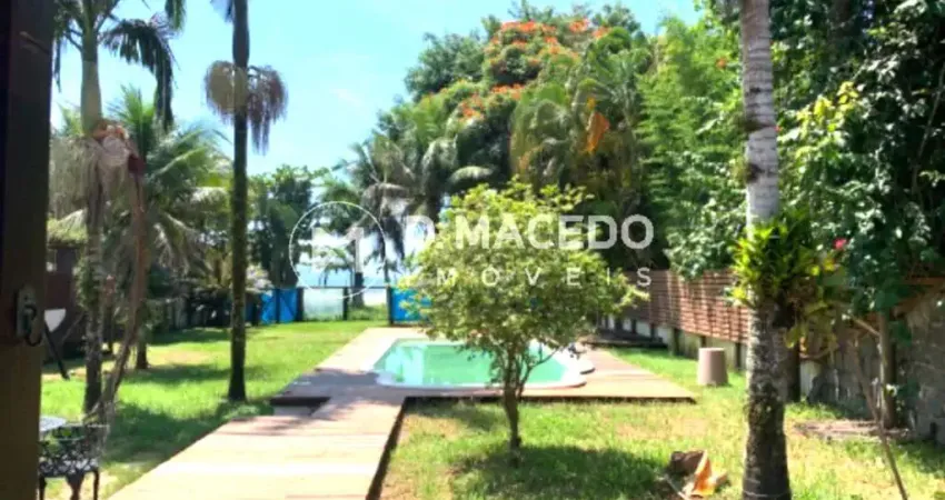 Casa para venda em Praia Dura de 891.00m² com 7 Quartos, 1 Suite e 4 Garagens