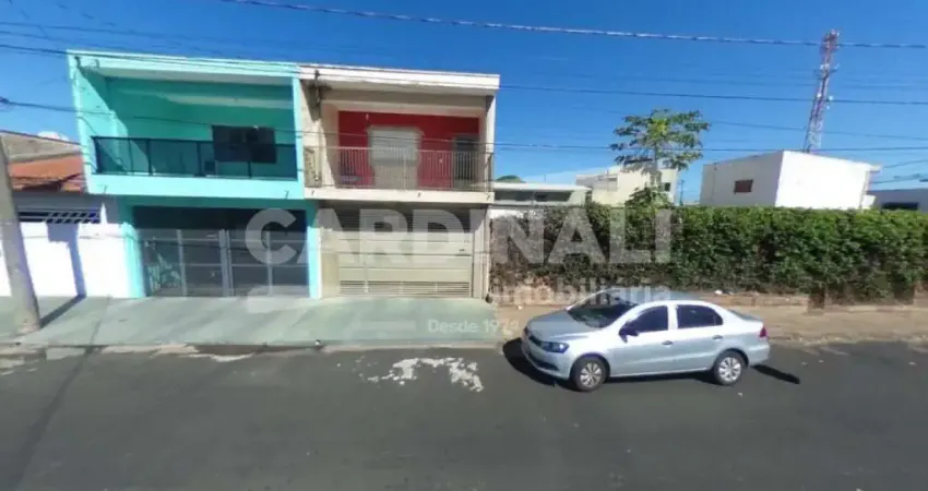 Cobertura para venda em Loteamento Habitacional São Carlos 1 de 151.00m² com 3 Quartos e 2 Garagens