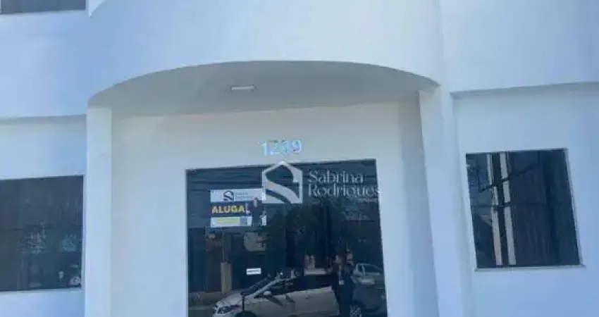 Sala Comercial para alugar em Cidade Nova I de 302.00m² com 3 Garagens