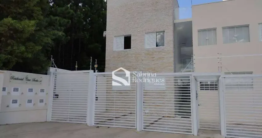 Apartamento para venda em Edifício Residencial Casa Sonho de 52.00m² com 2 Quartos e 1 Garagem