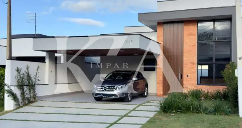 Casa para venda em Jacaré de 250.00m² com 3 Quartos, 3 Suites e 2 Garagens