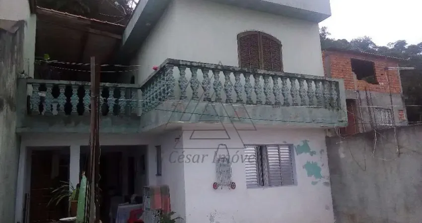 Casa para venda em Jardim Zaira de 525.00m² com 2 Quartos, 2 Suites e 2 Garagens