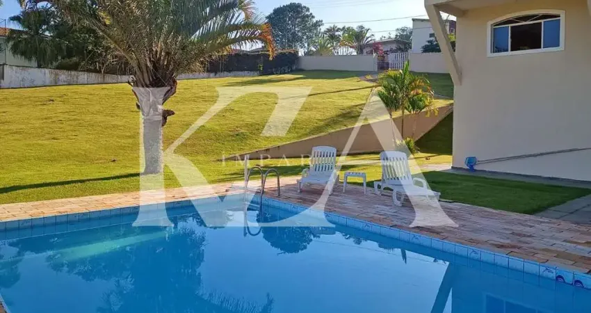 Casa para venda em Cachoeiras Do Imaratá de 511.00m² com 3 Quartos, 1 Suite e 4 Garagens