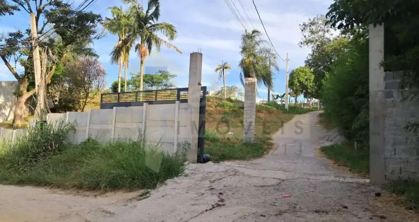Terreno à venda no Centro, Mairinque