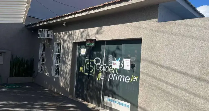 Casa para venda em Vila Nossa Senhora Aparecida de 102.00m² com 3 Quartos e 1 Suite