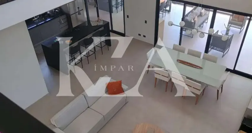 Casa para venda em Horizonte Azul 2 de 1200.00m² com 4 Quartos, 4 Suites e 3 Garagens