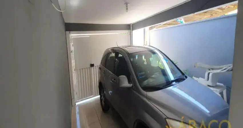 Casa para venda em Jardim Real de 109.43m² com 2 Quartos e 1 Garagem