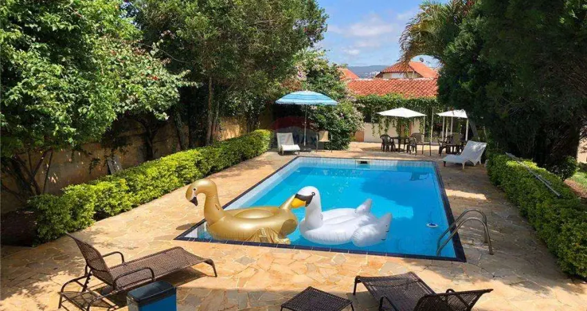 Imóvel Comercial para alugar em Vila Esperia Ou Giglio de 550.00m² com 6 Garagens