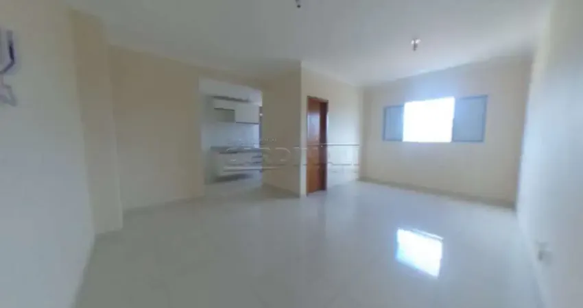 Apartamento para venda em Vila Costa Do Sol de 35.00m² com 1 Quarto e 1 Garagem