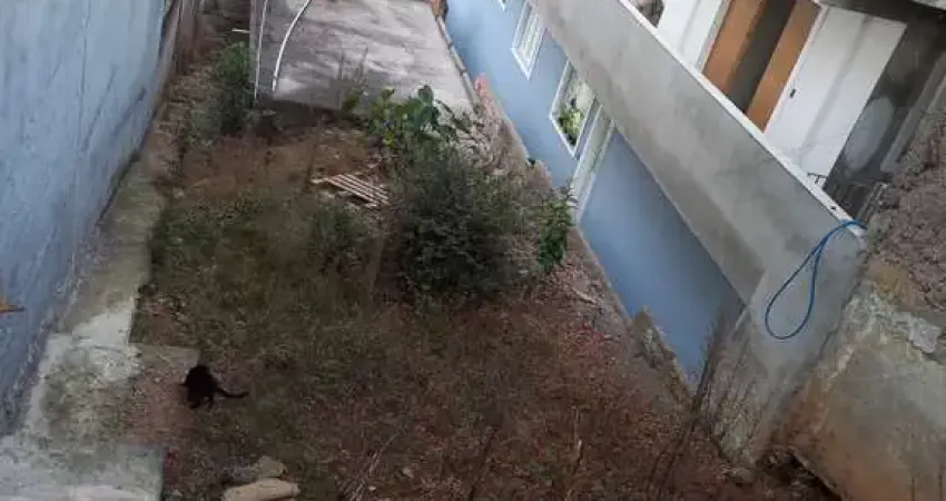 Casa com 1 quarto à venda na Rua Castro Alves, 145, Conceição, Diadema