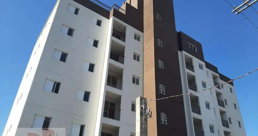 Apartamento para venda em Centro de 48.00m² com 2 Quartos, 1 Suite e 1 Garagem