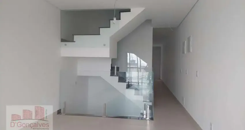 Sobrado para venda em Vila Nogueira de 150.00m² com 3 Quartos, 1 Suite e 3 Garagens