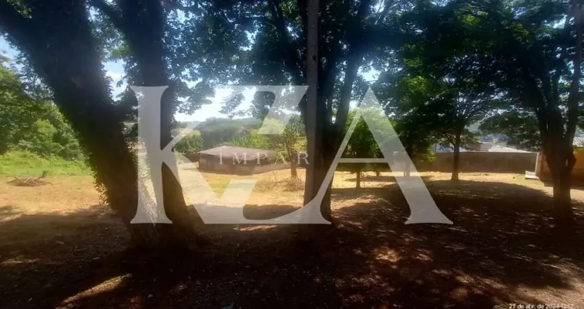Terreno para venda em Parque Dos Cafezais Iv de 800.00m² com 3 Quartos e 1 Suite