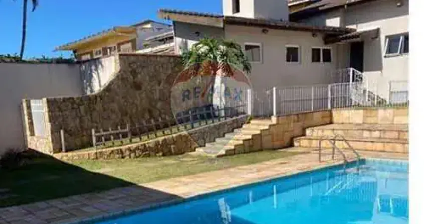 Casa para alugar em Samambaia Parque Residencial de 371.00m² com 3 Quartos, 3 Suites e 6 Garagens