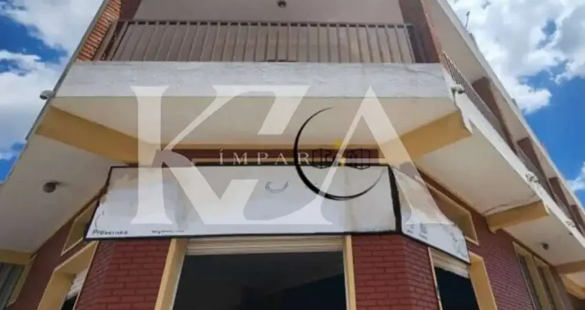 Prédio Comercial para venda em Portal De Santa Fé de 217.25m² com 4 Quartos, 1 Suite e 5 Garagens