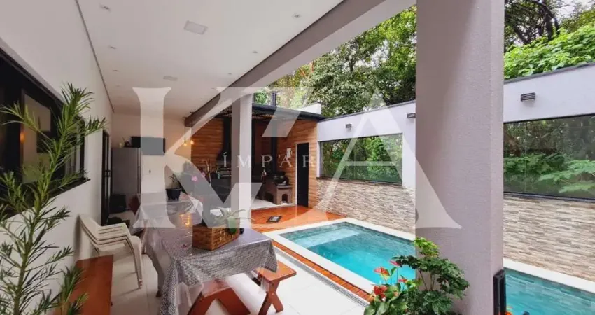 Casa para venda em Medeiros de 275.00m² com 3 Quartos, 1 Suite e 4 Garagens