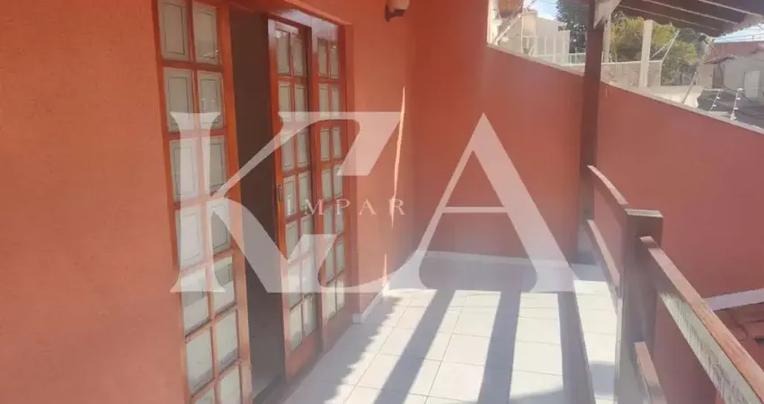 Casa para venda em Vila Aparecida de 186.00m² com 3 Quartos, 1 Suite e 4 Garagens