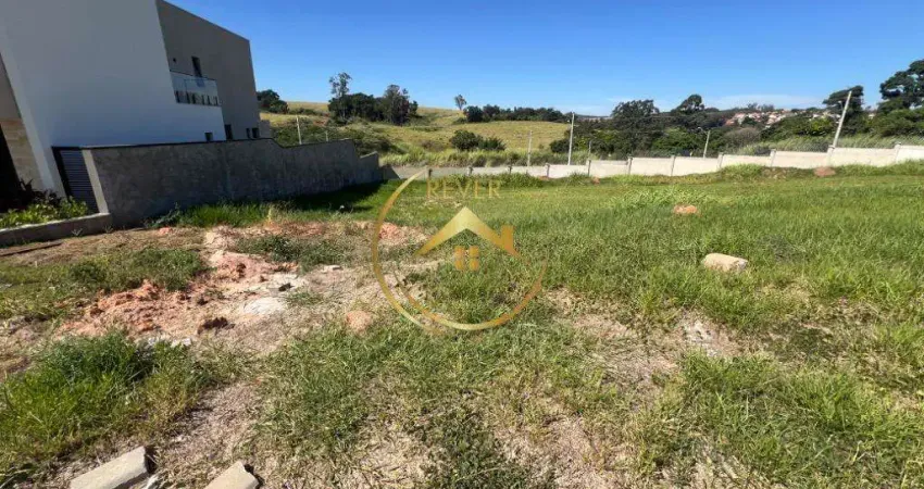 Terreno para venda em Loteamento Residencial Arborais de 654.00m²