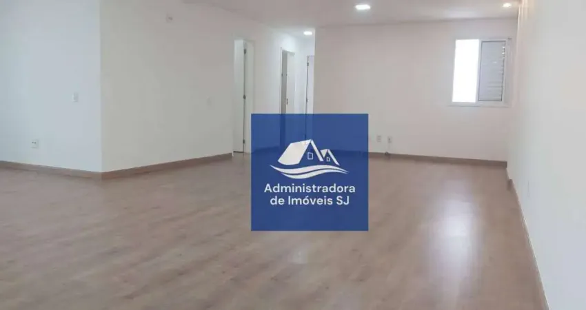 Apartamento para alugar em Atmosphera de 131.00m² com 3 Quartos, 3 Suites e 2 Garagens