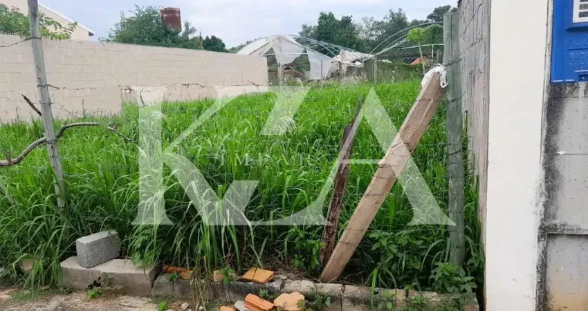 Terreno à venda na Travessa Veranizia Cordeiro Carboni, 1245827, Jardim Brasil, Itupeva