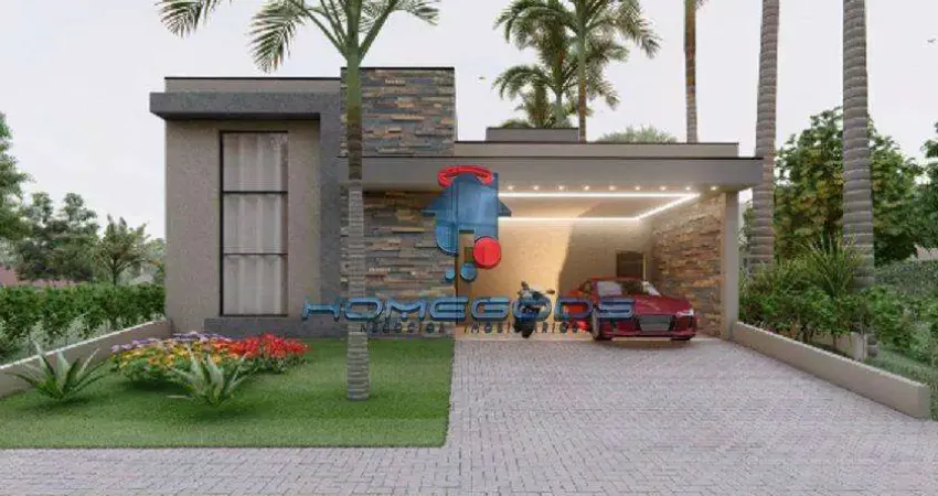 Casa de Condomínio para venda em Gramado de 193.00m² com 3 Quartos, 3 Suites e 4 Garagens