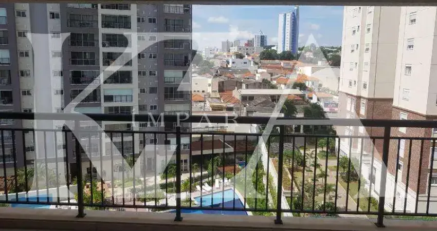 Apartamento para venda e aluguel em Vila Arens de 163.00m² com 3 Quartos, 3 Suites e 2 Garagens