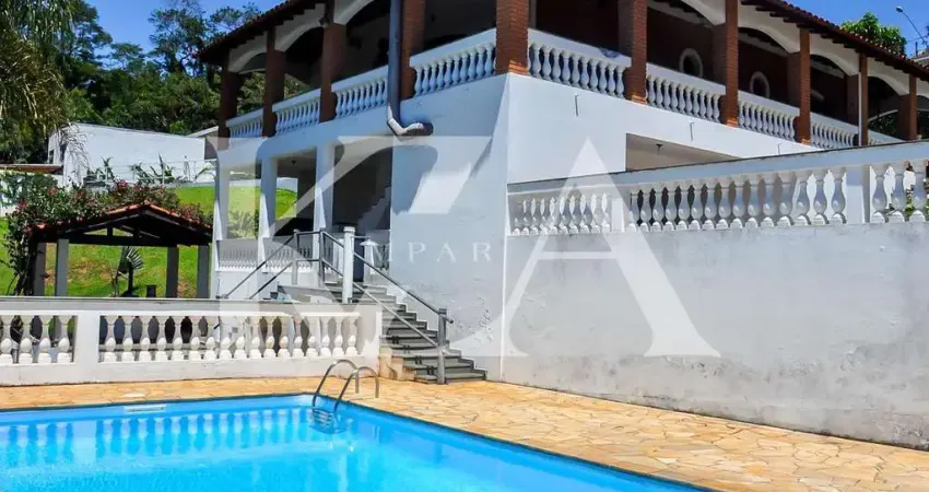 Casa para venda em Cachoeiras Do Imaratá de 305.87m² com 3 Quartos, 1 Suite e 9 Garagens