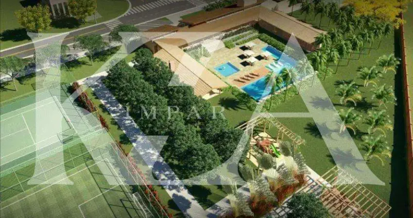 Terreno à venda na Avenida Engenheiro Tasso Pinheiro, Vila Maringá, Jundiaí