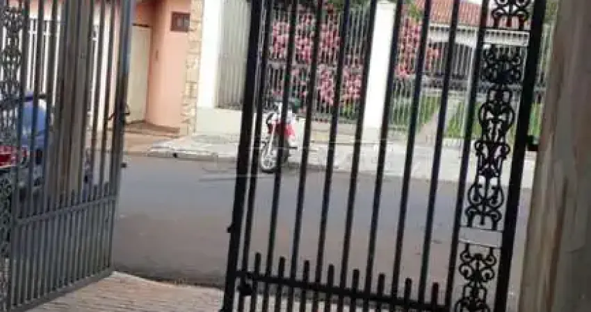 Casa para venda em Vila Monteiro Gleba I de 148.00m² com 3 Quartos e 2 Garagens