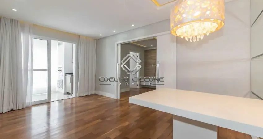 Apartamento para alugar em Fundação de 65.00m² com 2 Quartos, 1 Suite e 1 Garagem