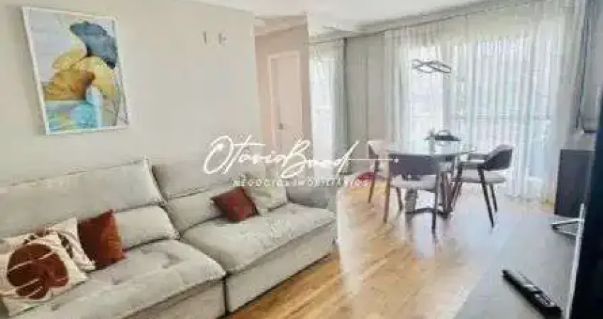 Apartamento para venda e aluguel em Bosque Dos Jacarandás de 60.00m² com 2 Quartos e 1 Garagem