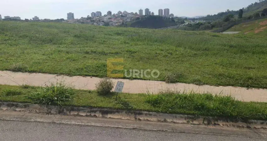 Terreno en Condomínio para venda em Condomínio Jardim Atenas de 823.00m²