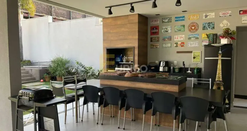 Casa para venda em Condomínio Zurich Dorf de 306.00m² com 4 Quartos, 4 Suites e 4 Garagens