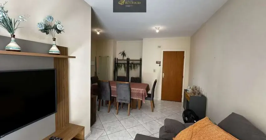 Apartamento para venda em Jardim Rosely de 70.00m² com 2 Quartos, 1 Suite e 1 Garagem