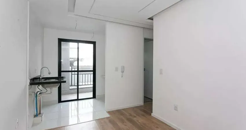 Apartamento para alugar em Parque São Jorge de 39.00m² com 2 Quartos