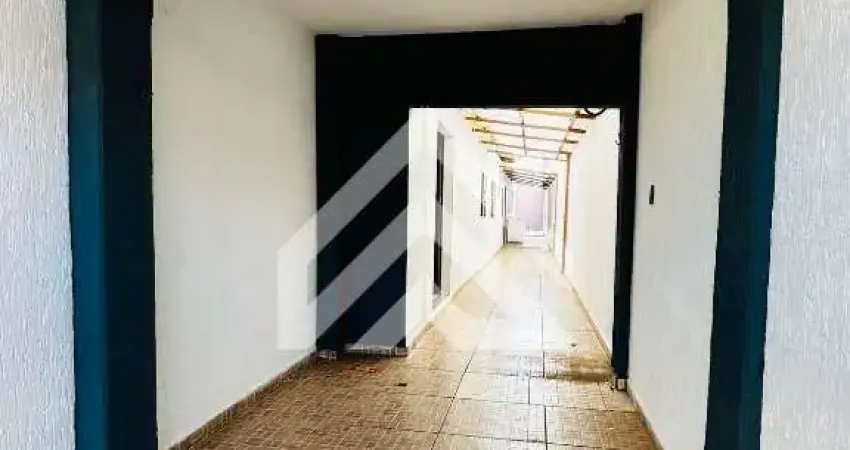 Casa para venda e aluguel em Vila Cristina de 131.00m² com 4 Quartos, 1 Suite e 1 Garagem