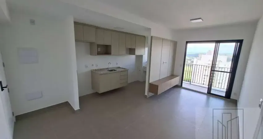 Apartamento para venda e aluguel em Condomínio Guaporé de 44.00m² com 1 Quarto, 1 Suite e 1 Garagem