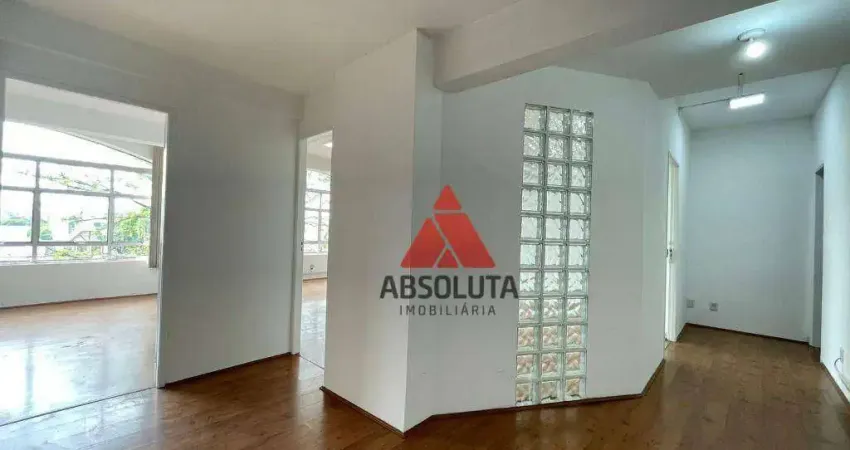 Sala Comercial para alugar em Jardim Girassol de 135.00m² com 1 Garagem
