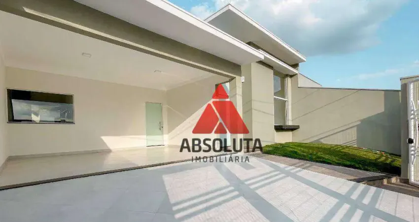 Casa para venda em Werner Plaas de 200.00m² com 3 Quartos, 3 Suites e 4 Garagens