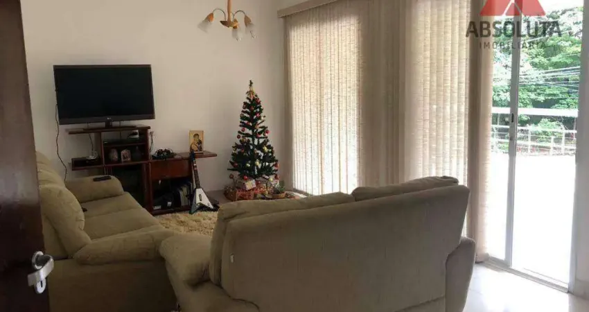 Casa para venda em Jardim Ipiranga de 286.00m² com 3 Quartos, 1 Suite e 4 Garagens