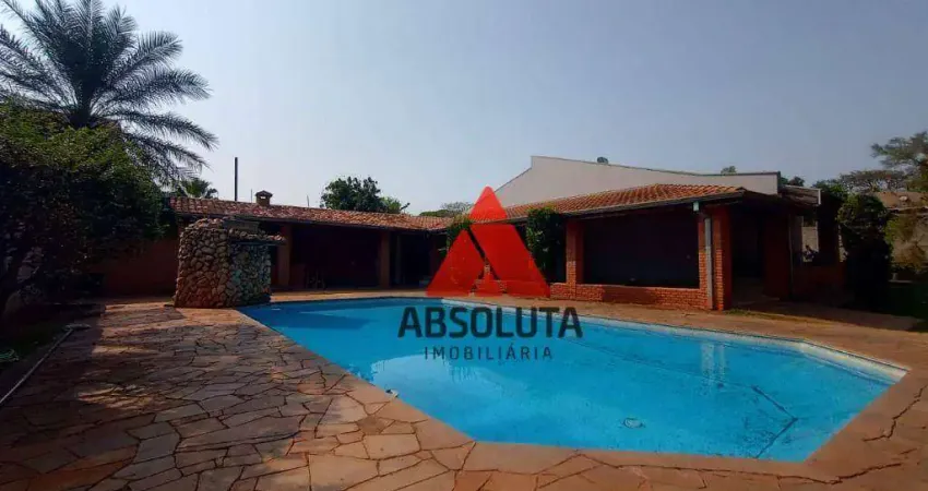 Casa para alugar em Praia Dos Namorados de 180.00m² com 3 Quartos e 8 Garagens