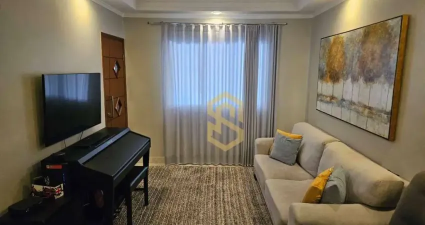 Casa para venda em Jardim Marina de 105.00m² com 3 Quartos, 1 Suite e 4 Garagens