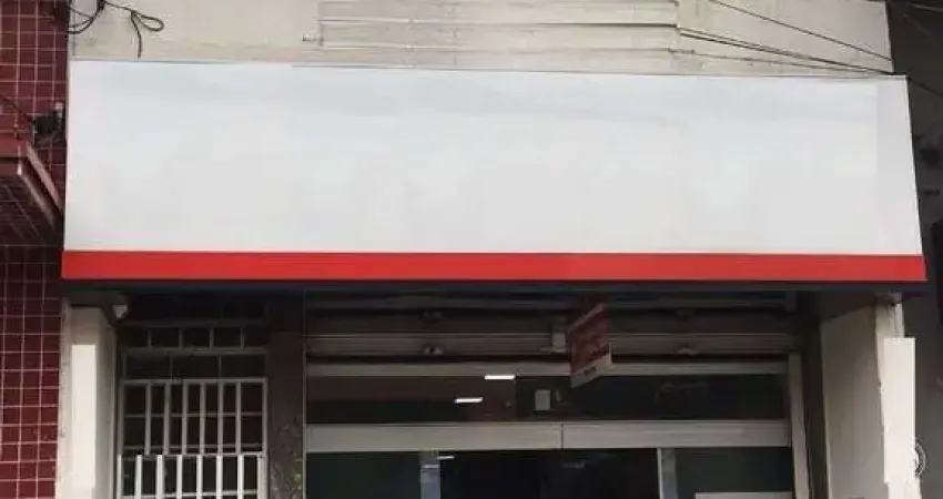 Prédio Comercial para alugar em Cidade Alta de 120.00m² com 1 Quarto, 1 Suite e 1 Garagem