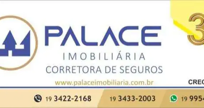 Casa para venda em Terras De Piracicaba de 10.00m² com 1 Quarto, 1 Suite e 1 Garagem