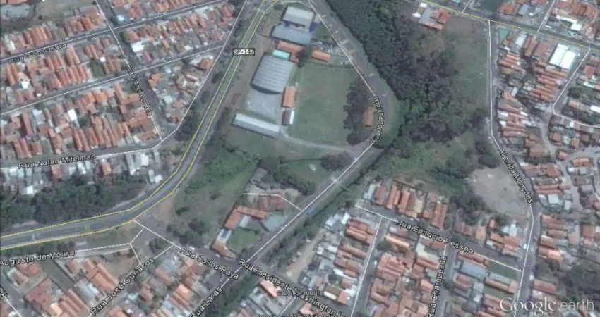 Casa de Condomínio para venda em Jardim Glória de 5500.00m² com 1 Quarto, 1 Suite e 1 Garagem