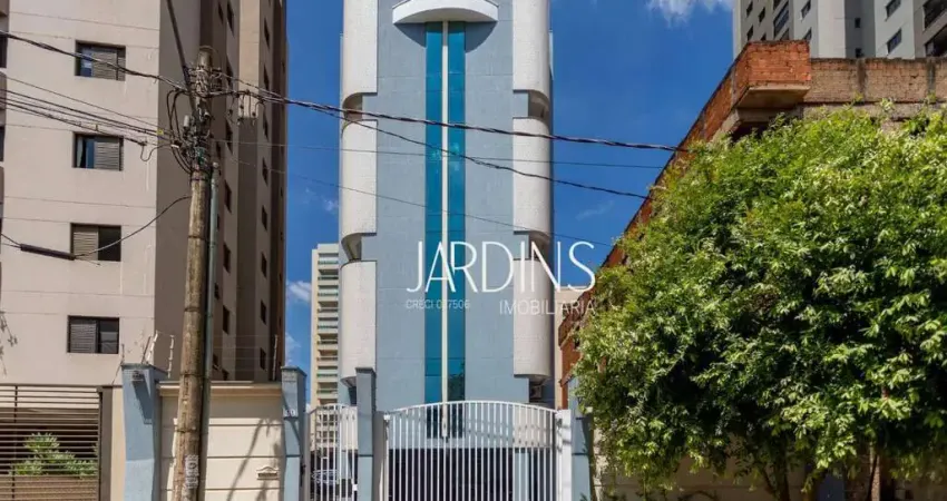 Apartamento para venda em Nova Aliança de 58.00m² com 1 Quarto, 1 Suite e 1 Garagem