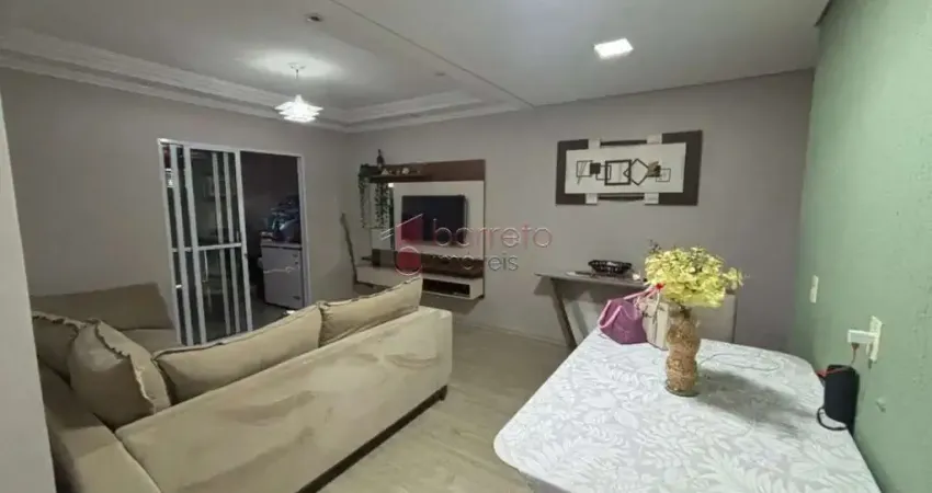 Casa para alugar em Parque Almerinda Pereira Chaves de 109.00m² com 3 Quartos, 1 Suite e 2 Garagens