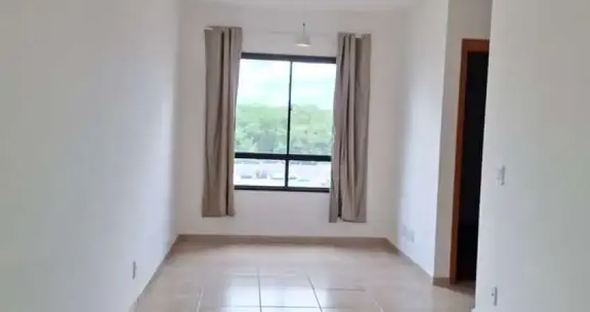 Apartamento para alugar em Jardim Yolanda de 47.00m² com 2 Quartos e 1 Garagem