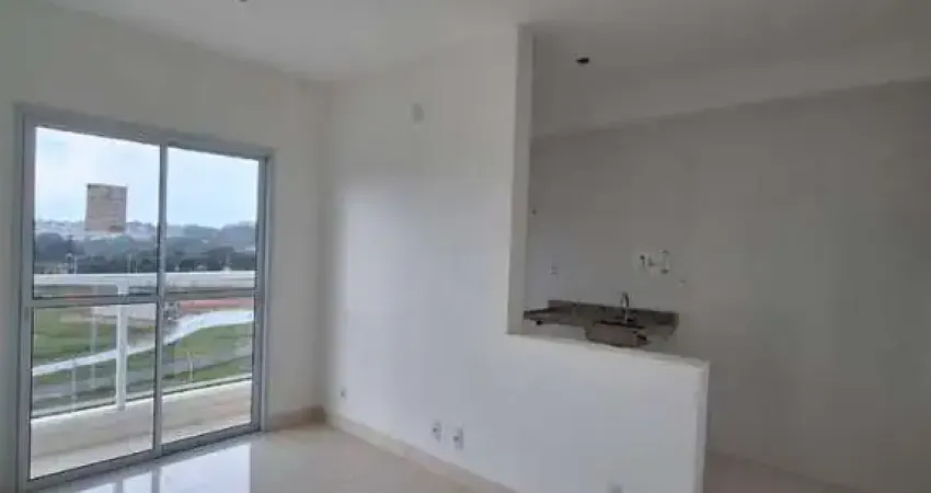 Apartamento para venda em Condomínio Villa Helvetia de 51.00m² com 2 Quartos e 2 Garagens